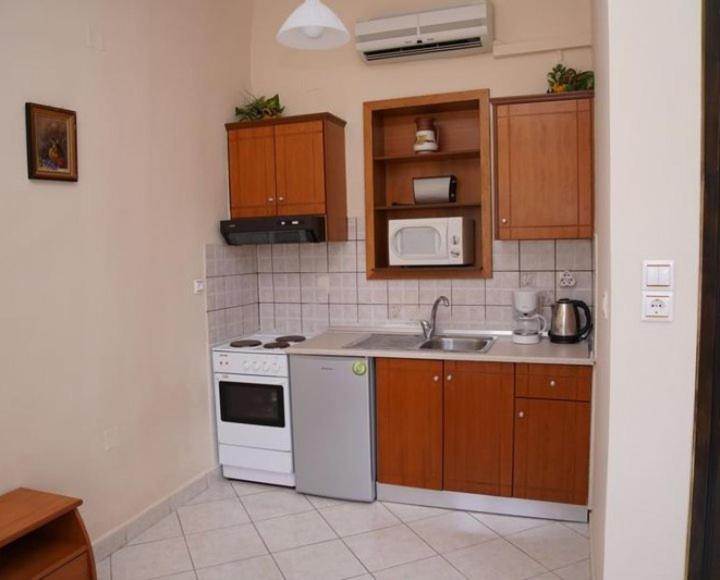 Mare Apartment