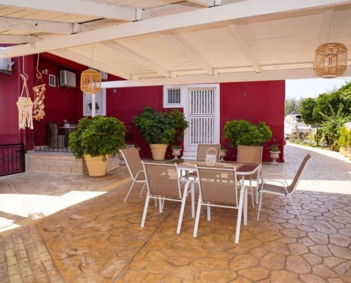 Mare Apartment
